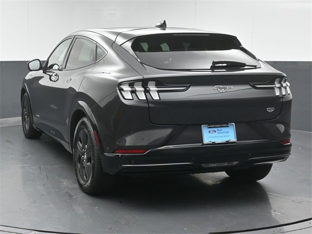 2022 FORD MUSTANG MACH-E - Image 6