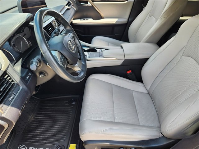 2021 Lexus RX 350 photo 10