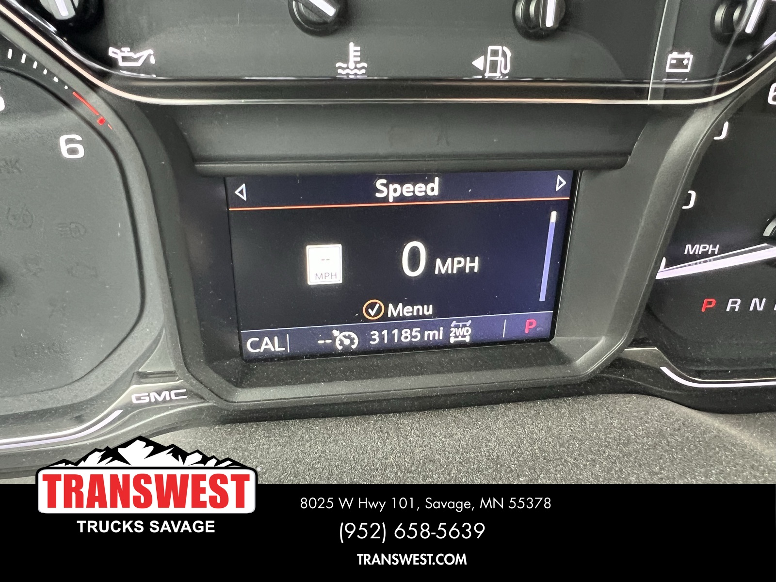 2021 Gmc Sierra SLT photo 3