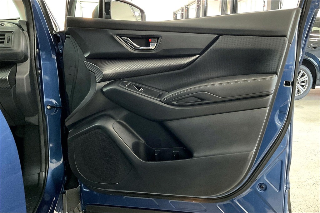 2022 Subaru Ascent Onyx Edition photo 19