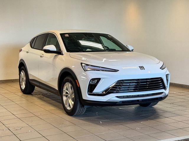 2026 Buick Envista Preferred photo 2