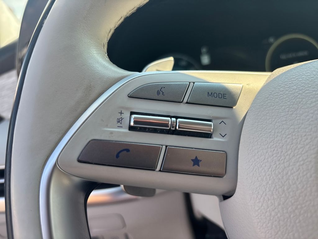 2024 Hyundai Palisade Calligraphy photo 15