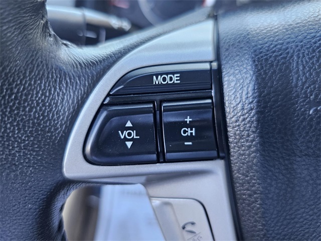 2012 Honda Accord EX-L photo 27