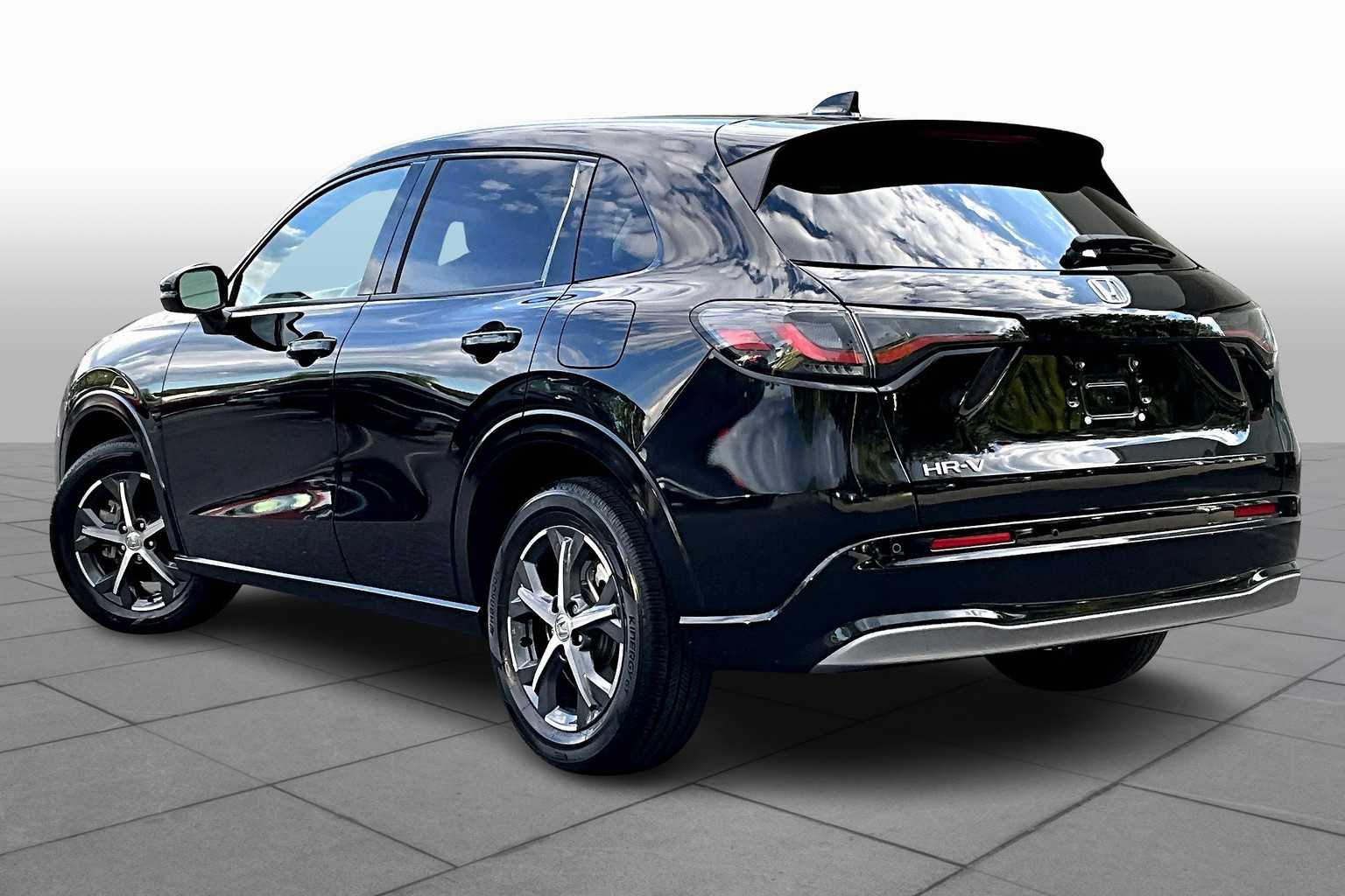 2023 Honda HR-V EX-L photo 20