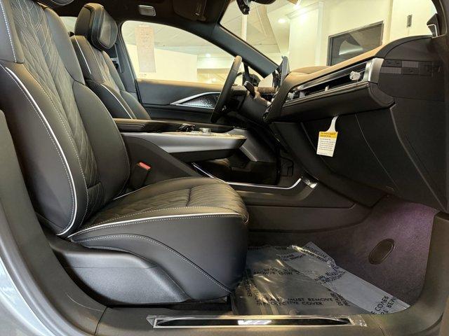 2026 Cadillac Lyriq photo 50