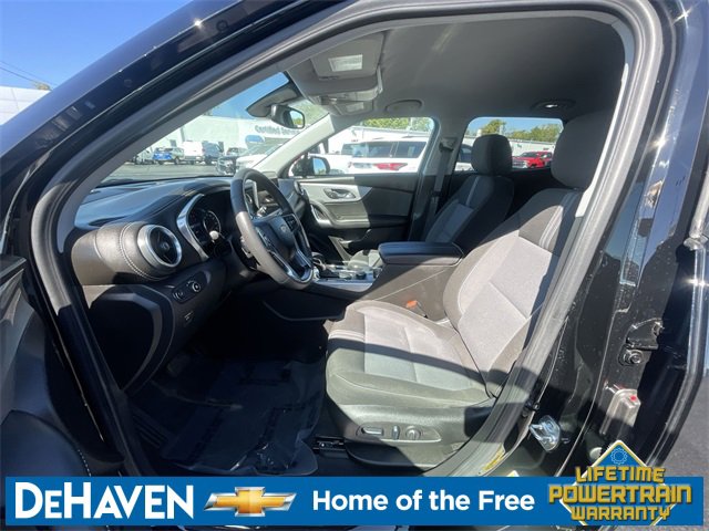2024 Chevrolet Blazer 2LT photo 8