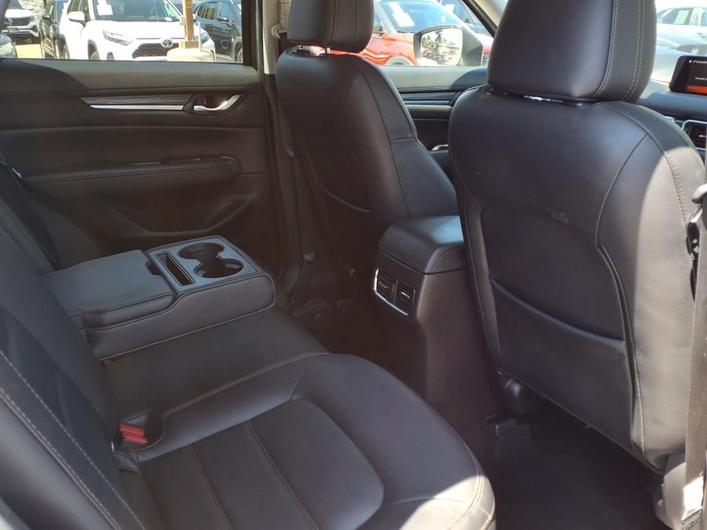 2019 Mazda CX-5 Grand Touring photo 19