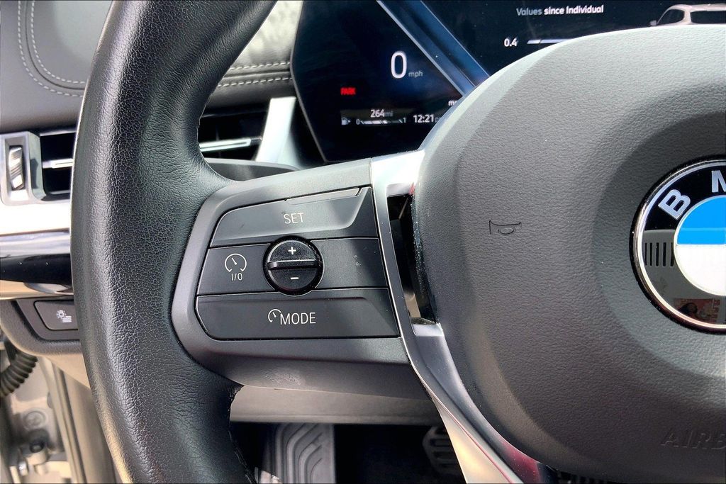 2024 Bmw X1 XDrive28i photo 11
