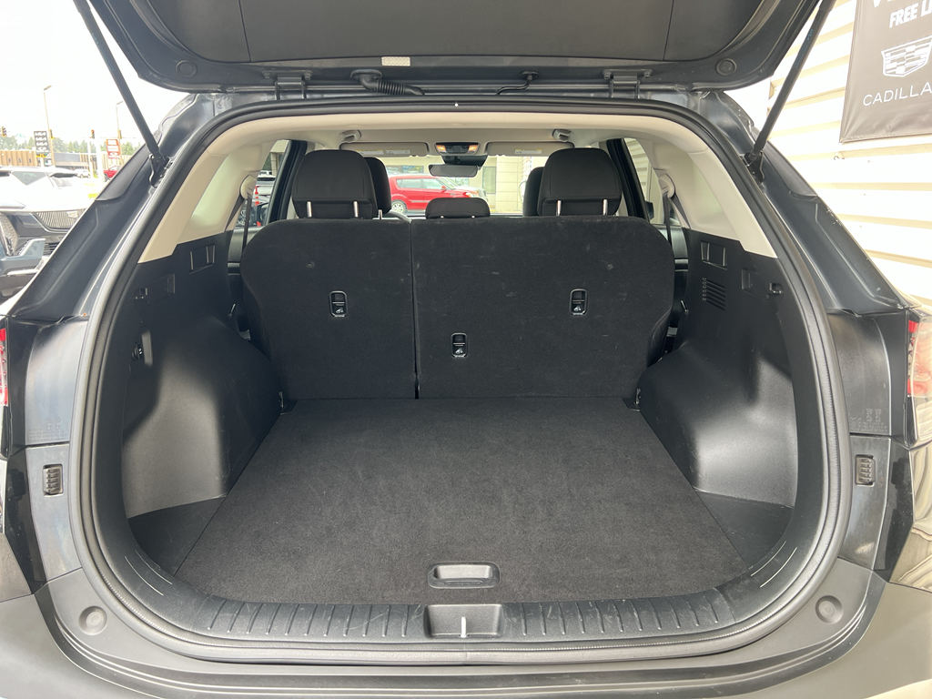 2024 Kia Sportage LX photo 12