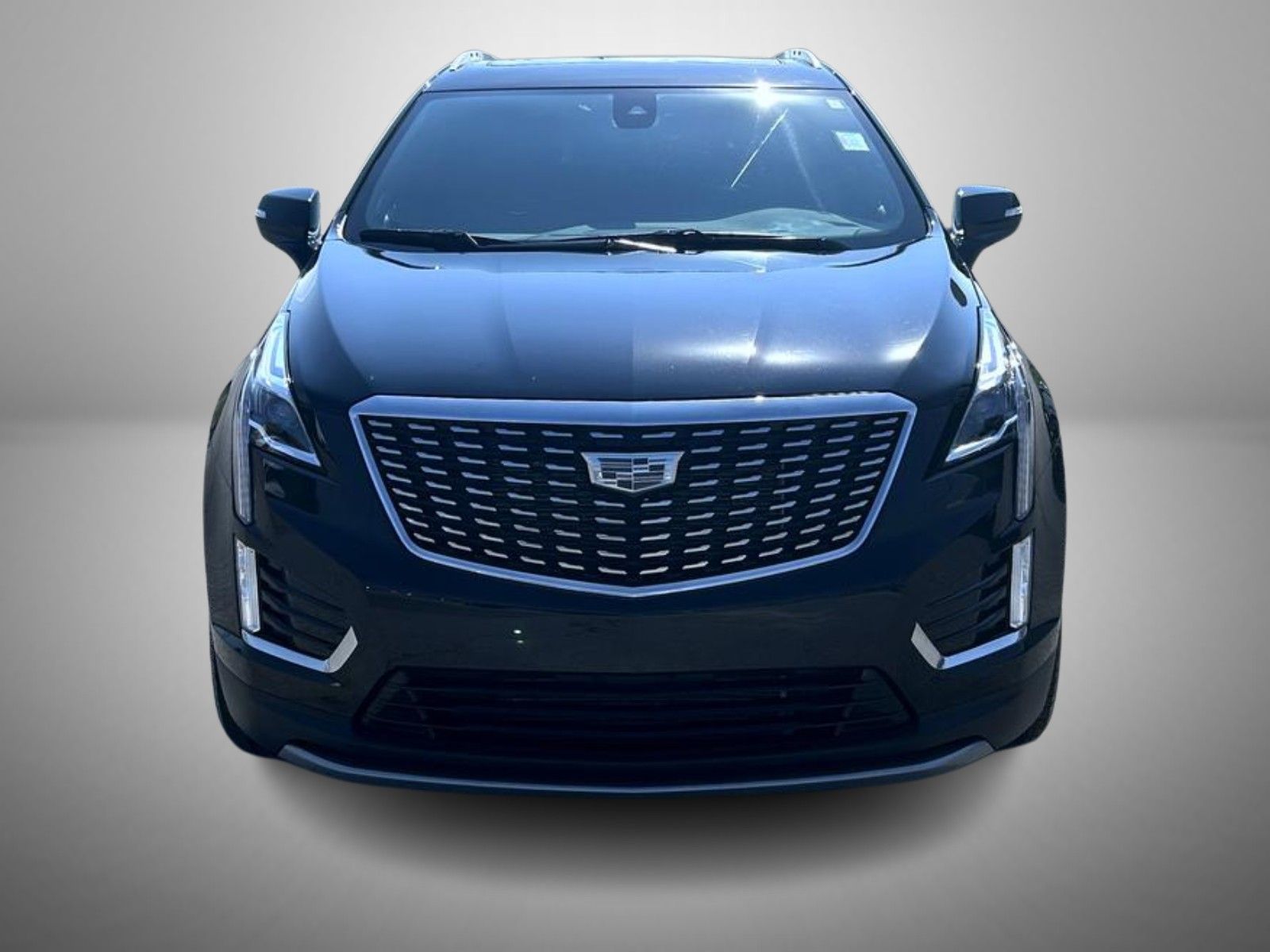 2023 Cadillac XT5 Premium Luxury photo 2