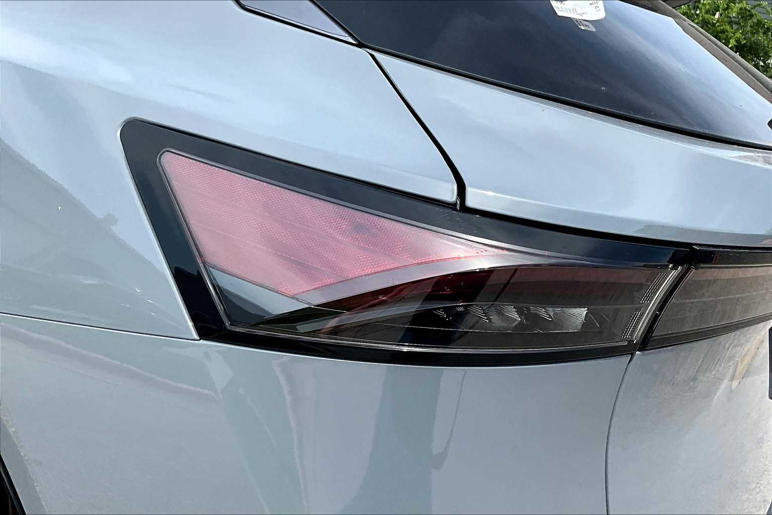 2025 Nissan ARIYA Evolve+ photo 11