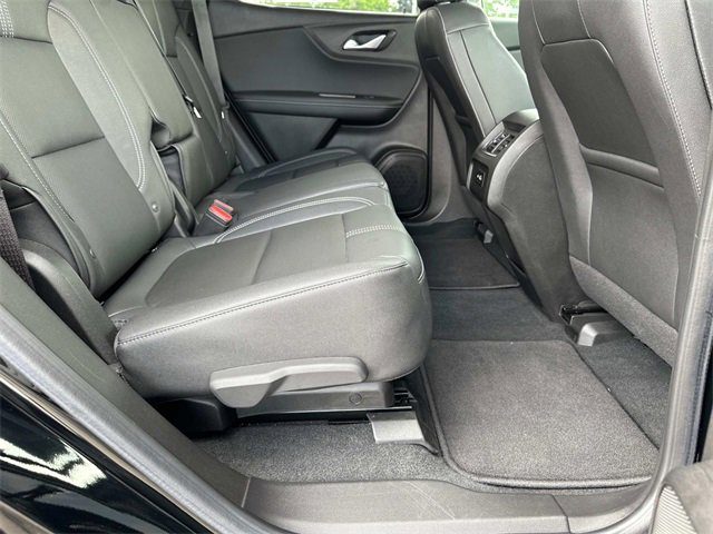 2023 Chevrolet Blazer 3LT photo 46