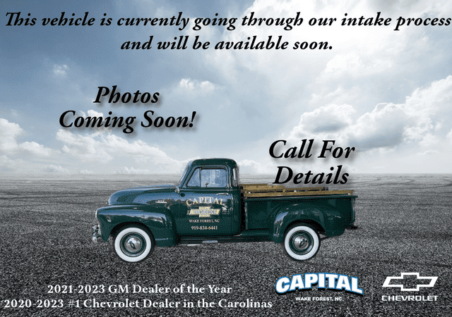 PreOwned 2025 Chevrolet Colorado ZR2 4D Crew Cab in Indian Trail