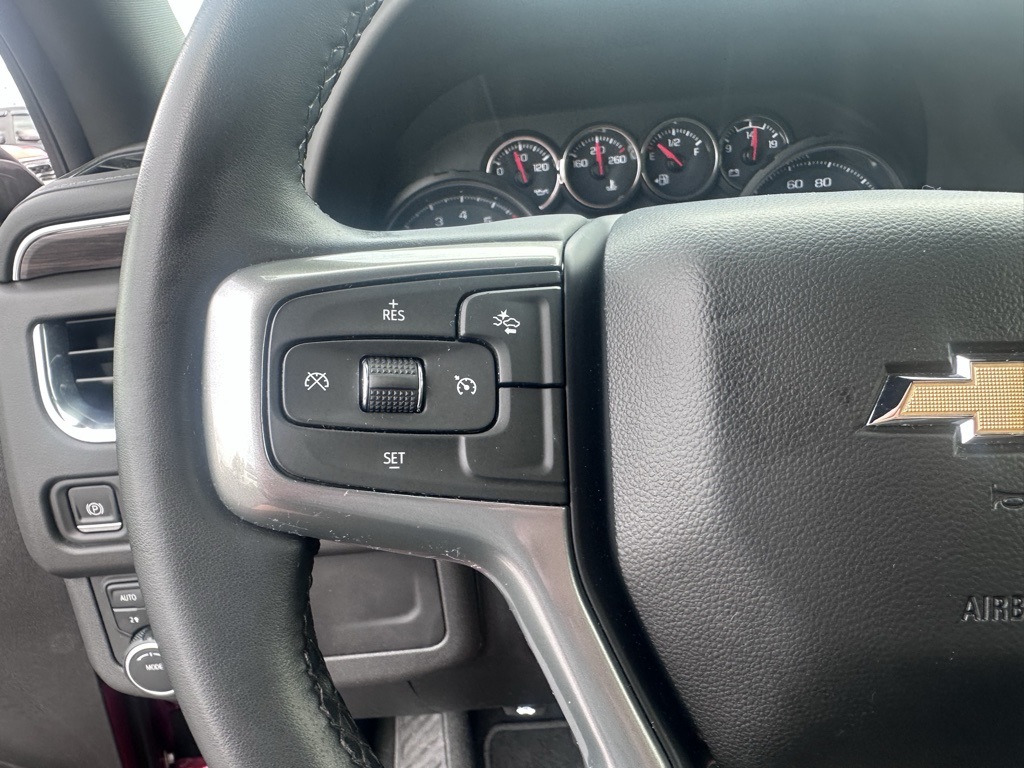 2023 Chevrolet Tahoe LS photo 5