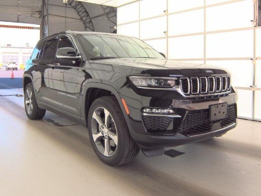 2023 Jeep Grand Cherokee 4xe's photo