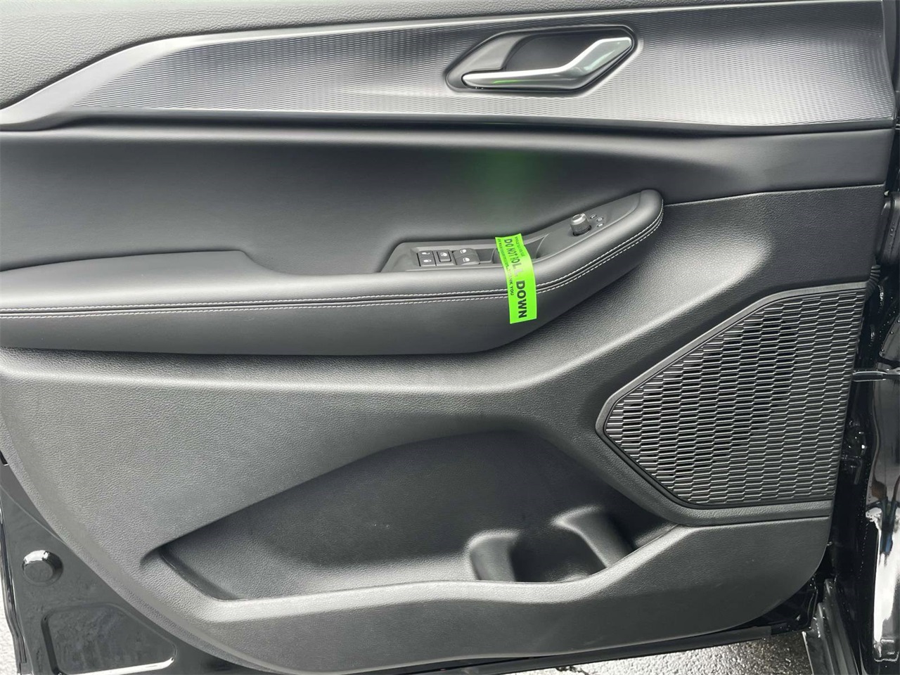 2025 Jeep Grand Cherokee Altitude X photo 22