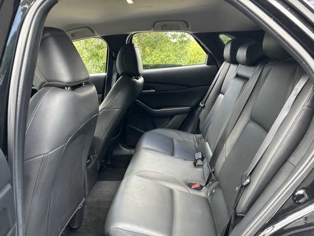 2024 Mazda CX-30 2.5 Select Sport photo 19
