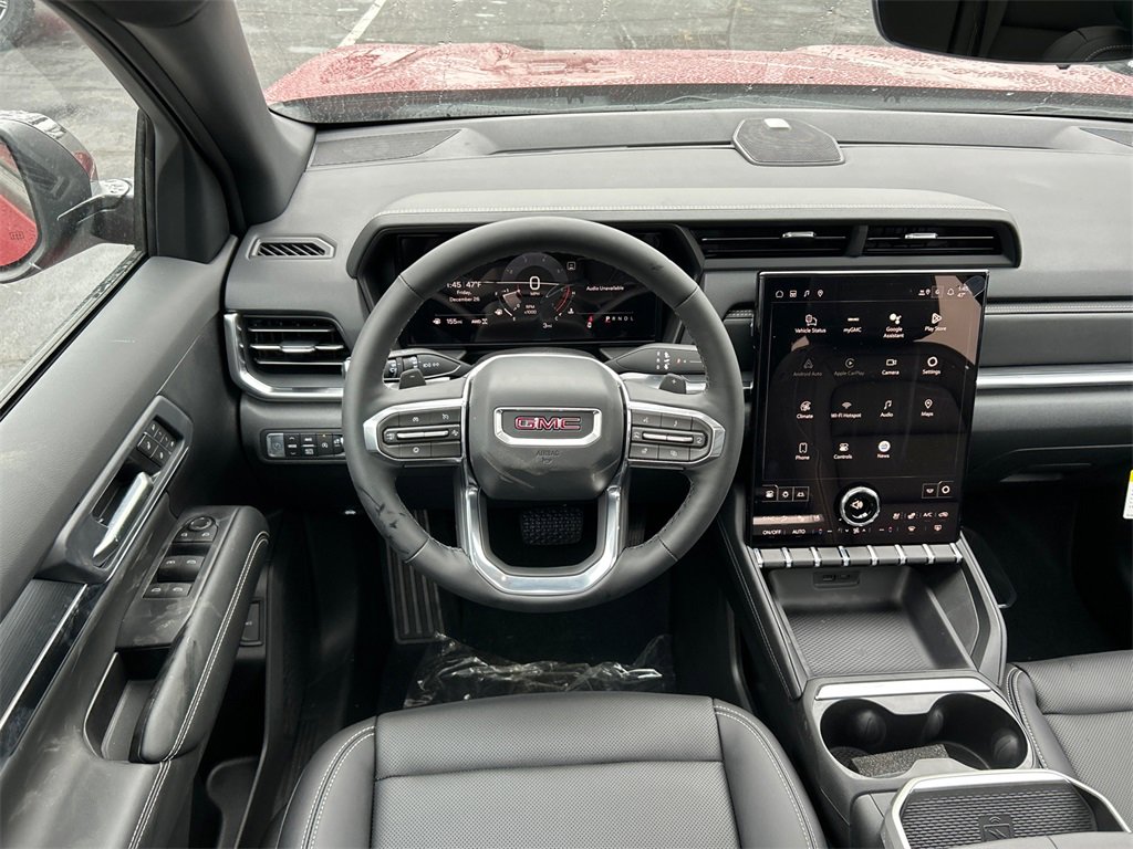 2026 GMC TERRAIN - Image 27