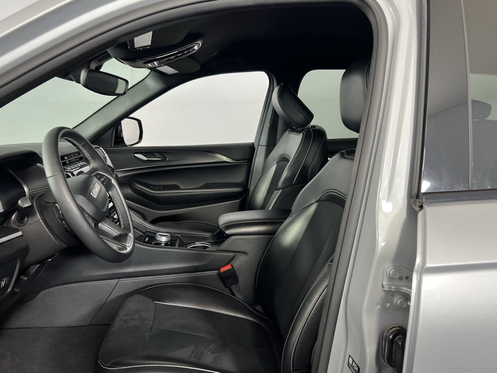 2024 Jeep Grand Cherokee Altitude X photo 15