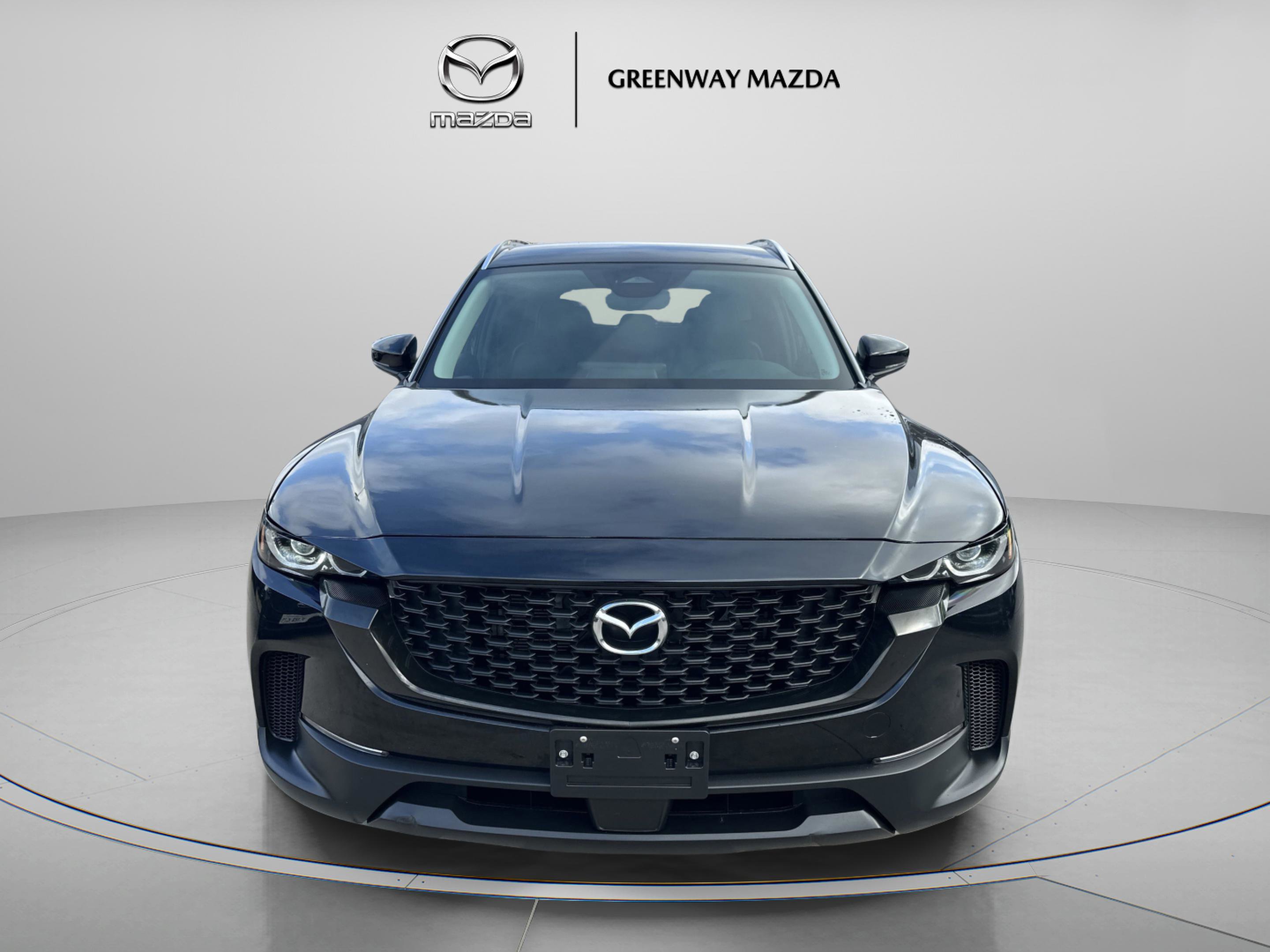 2025 Mazda CX-50 2.5 S Preferred photo 2