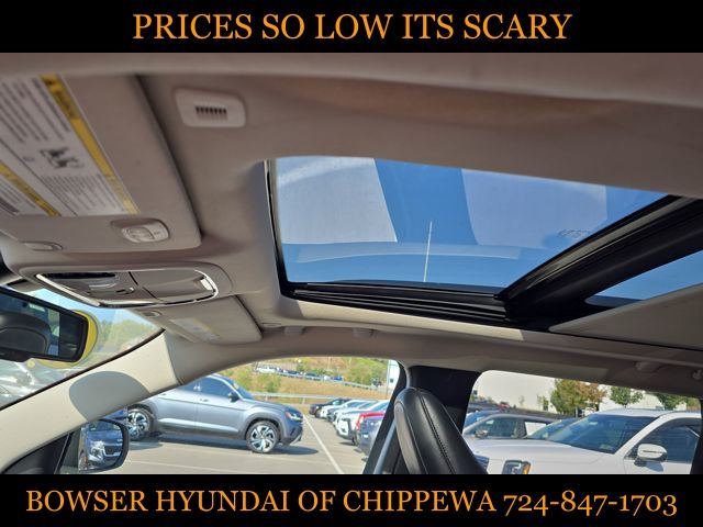 2018 Jeep Cherokee Limited photo 11