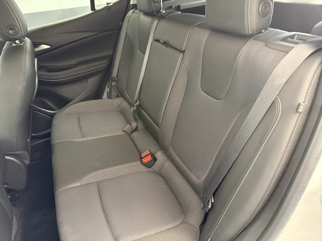 2022 Buick Encore GX Select photo 39