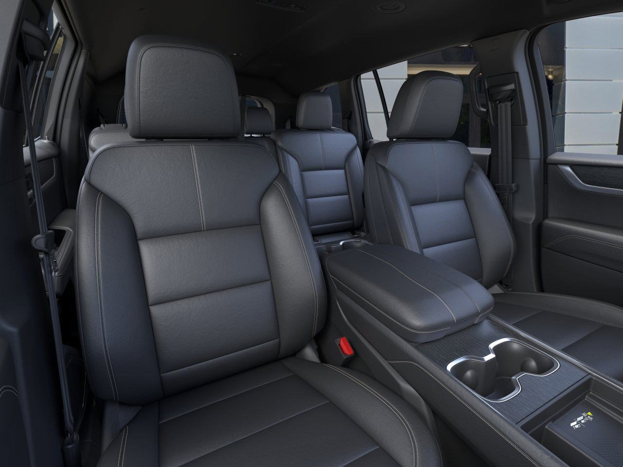 2026 Gmc Acadia Elevation photo 14