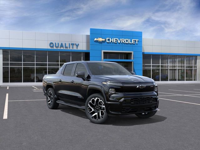 2024 Chevrolet Silverado EV RST's photo