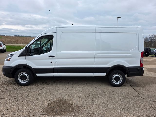 2025 Ford Transit Cargo Van photo 24