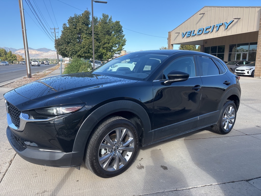 2021 Mazda CX-30 Preferred photo 3