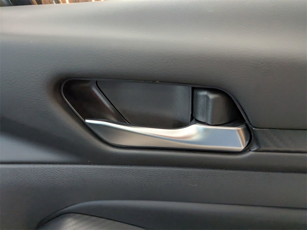 2022 Nissan Altima 2.5 S photo 34