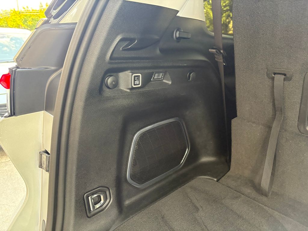 2022 Jeep Grand Cherokee Limited photo 35