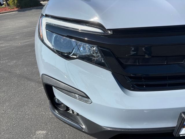 2022 Honda Pilot Special Edition photo 37