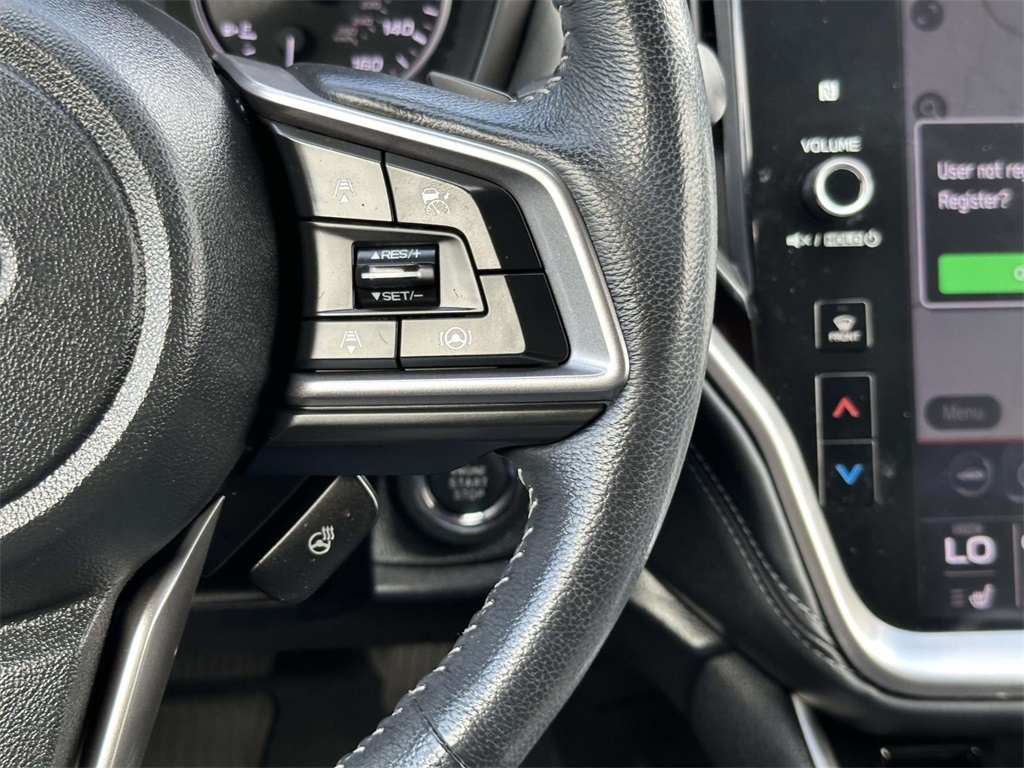 2021 Subaru Outback Limited XT photo 8