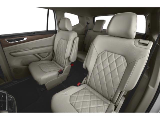 2026 Volkswagen Atlas SEL Premium R-Line photo 16
