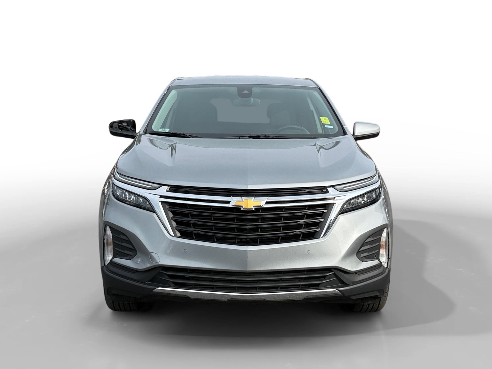 2024 Chevrolet Equinox LT photo 8