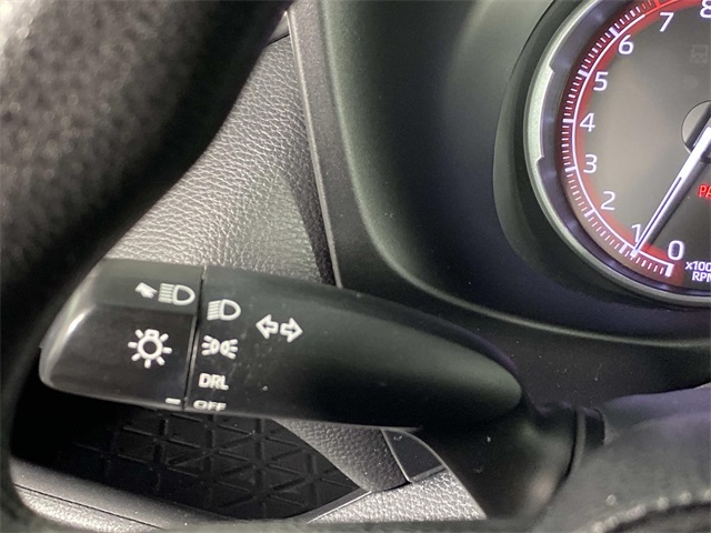 2023 Toyota RAV4 LE photo 14