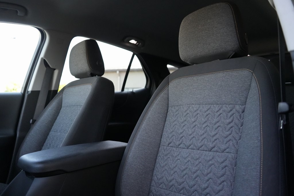 2023 Chevrolet Equinox LT photo 18