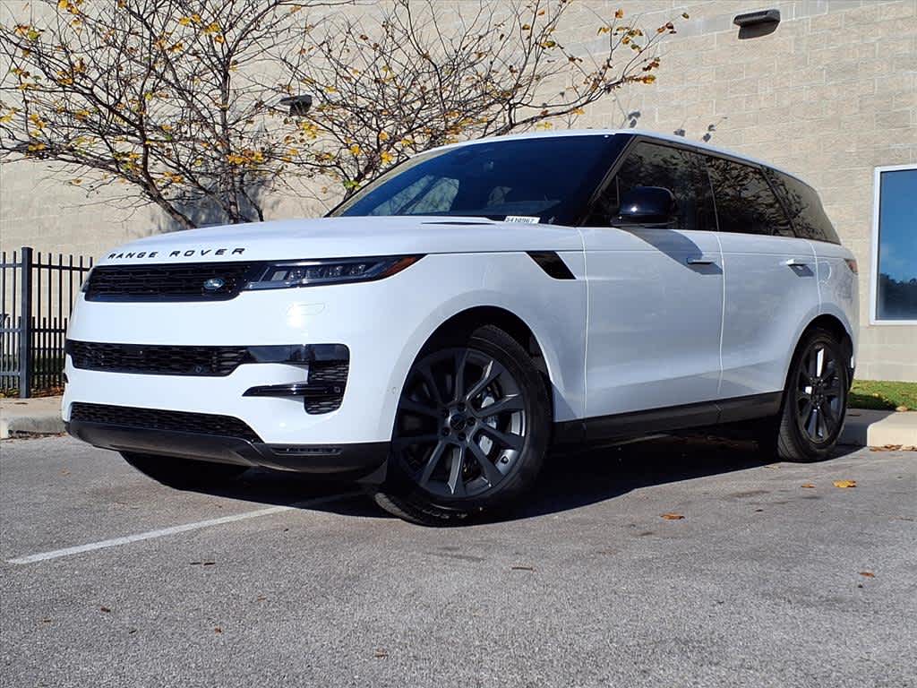 2026 Land Rover Range Rover Sport SE's photo