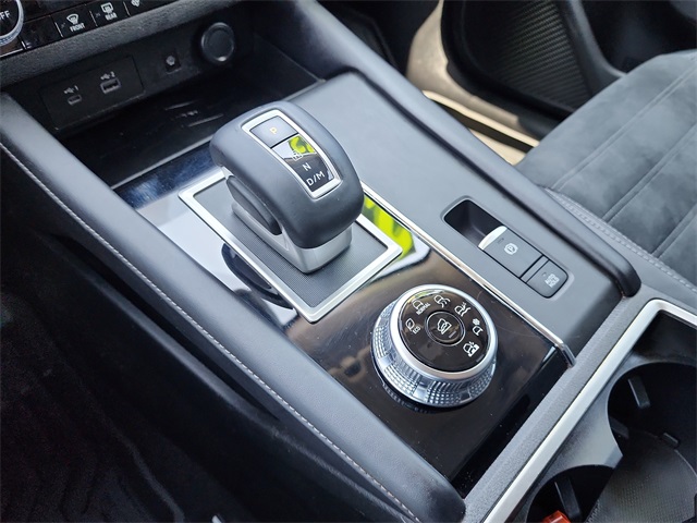 2022 Mitsubishi Outlander SE photo 27