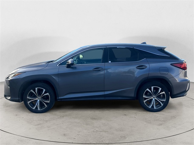 2016 Lexus RX 350 photo 2
