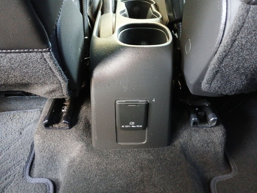 2022 Chevrolet Trax LT photo 19