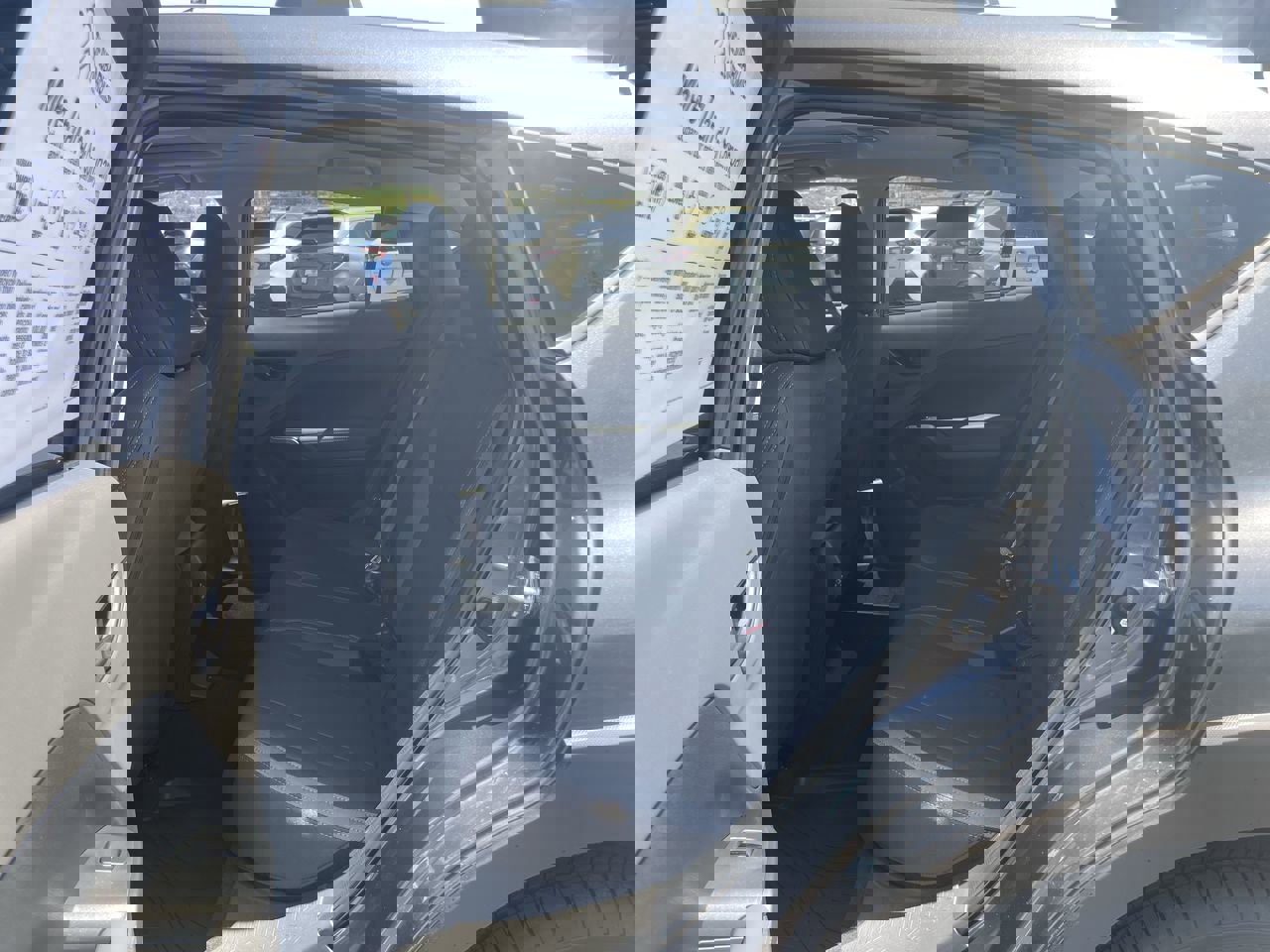 2025 Subaru Crosstrek Premium photo 13