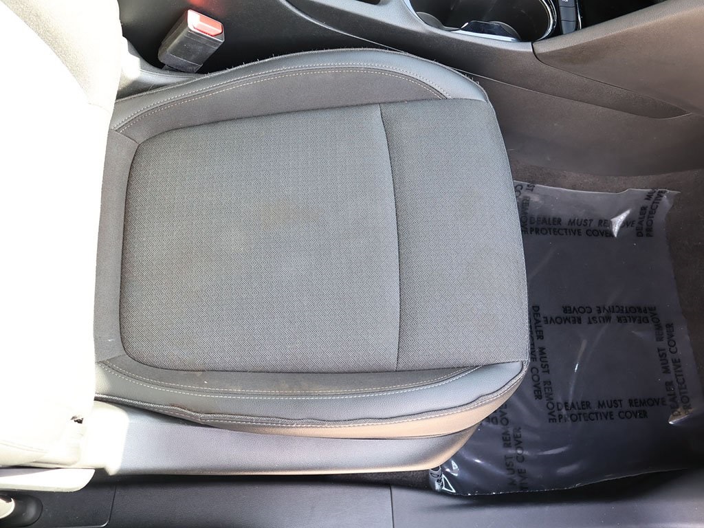 2020 Buick Encore GX Select photo 27