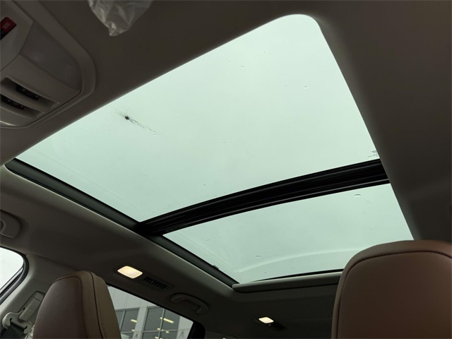 2026 Subaru Ascent Touring photo 3