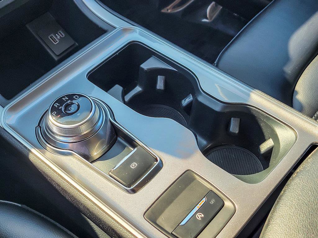 2024 FORD EDGE - Image 22