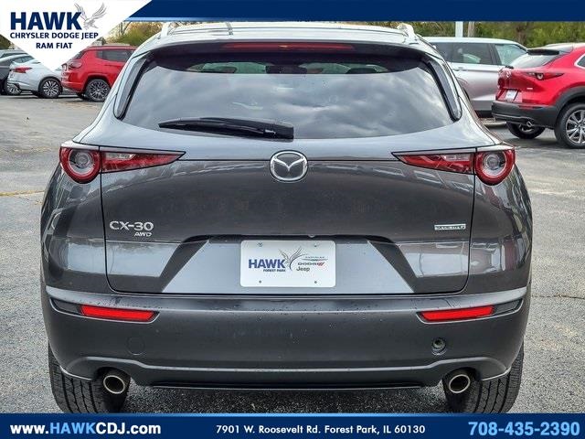 2023 MAZDA CX-30 - Image 5