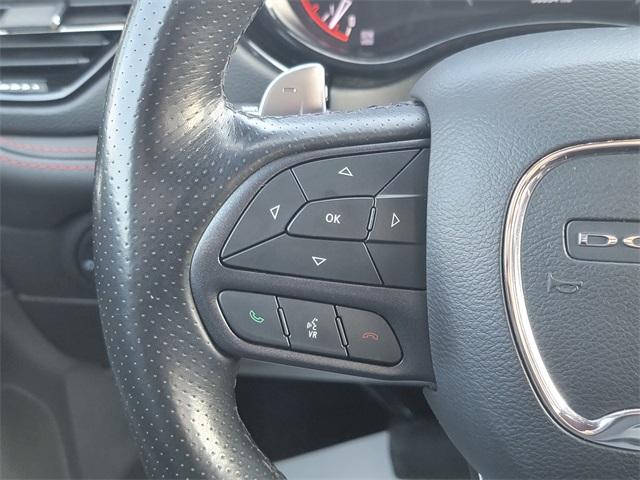 2023 Dodge Durango GT Plus photo 25