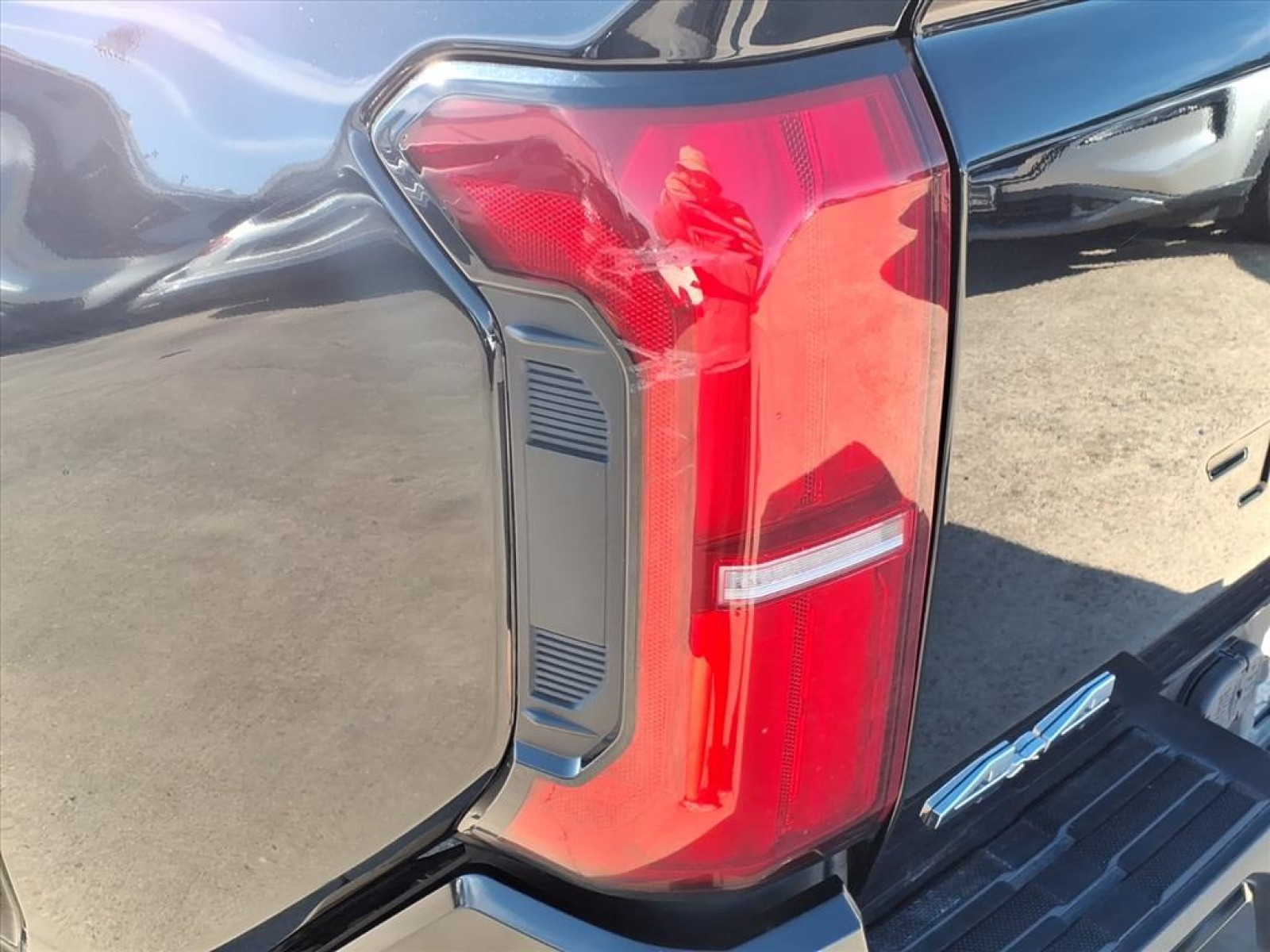 2024 Toyota Tacoma 4WD SR5 Black at Robbins Nissan