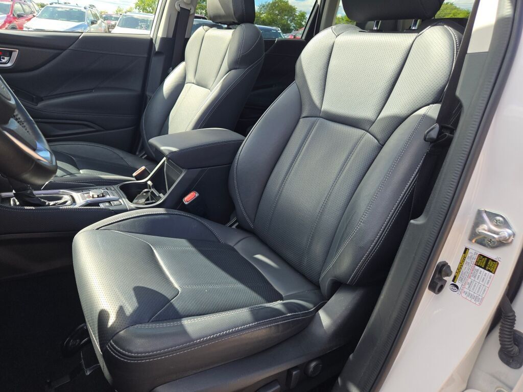 2021 Subaru Forester Touring photo 20